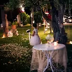 Agriturismo Santu Marcialis Alloggio per agriturismo Dolianova