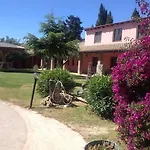 Alloggio per agriturismo Agriturismo Santu Marcialis Dolianova