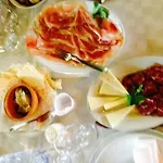 Agriturismo Santu Marcialis * Dolianova