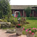 Agriturismo Santu Marcialis Alloggio per agriturismo