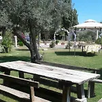 Agriturismo Santu Marcialis *