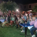 Agriturismo Santu Marcialis Alloggio per agriturismo