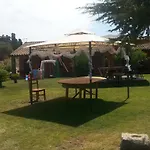 Agriturismo Santu Marcialis *