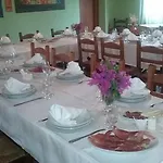 Agriturismo Santu Marcialis *