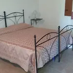Alloggio per agriturismo Agriturismo Santu Marcialis