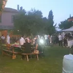 Agriturismo Santu Marcialis