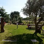 Alloggio per agriturismo Agriturismo Santu Marcialis Dolianova