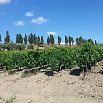 Agriturismo Santu Marcialis Alloggio per agriturismo Dolianova