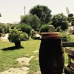 Agriturismo Santu Marcialis Alloggio per agriturismo *
