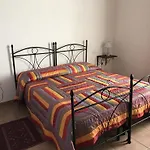 Alloggio per agriturismo Agriturismo Santu Marcialis Dolianova
