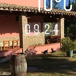 Alloggio per agriturismo Agriturismo Santu Marcialis *