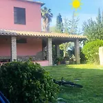 Agriturismo Santu Marcialis Dolianova