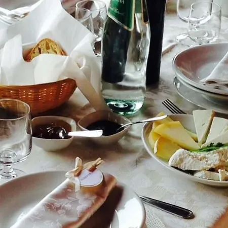 Agriturismo Santu Marcialis