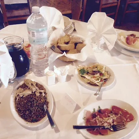 Agriturismo Santu Marcialis Bauernhof Dolianova