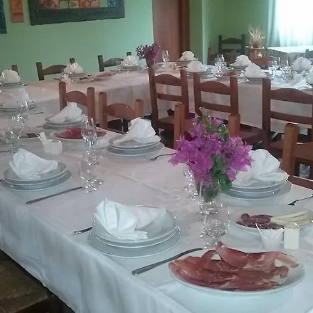 Agriturismo Santu Marcialis *