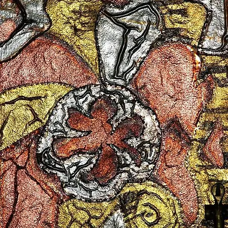 בית חווה Agriturismo Santu Marcialis Dolianova