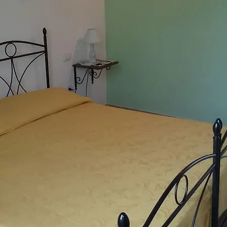 Agriturismo Santu Marcialis * Dolianova