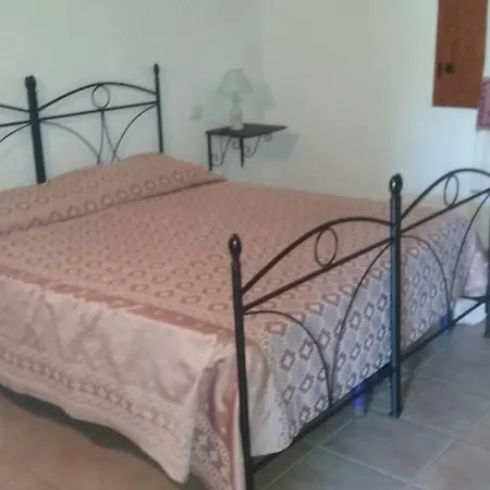 팜스테이 Agriturismo Santu Marcialis