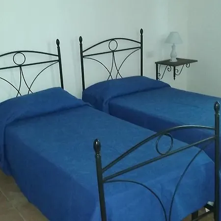 Agriturismo Santu Marcialis בית חווה Dolianova