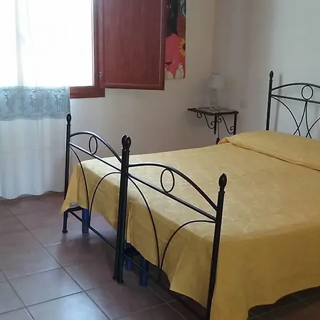 Agriturismo Santu Marcialis Dolianova