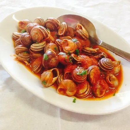 בית חווה Agriturismo Santu Marcialis Dolianova