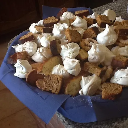 Agriturismo Santu Marcialis