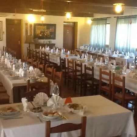 Agriturismo Santu Marcialis * Dolianova