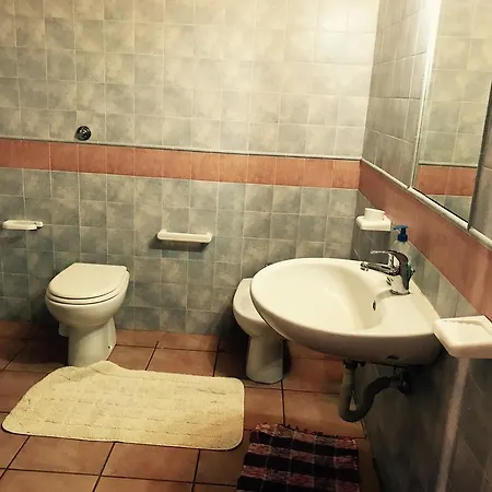 Agriturismo Santu Marcialis *