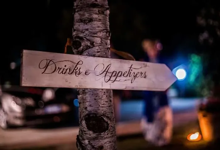 Agriturismo Santu Marcialis Farm stay *