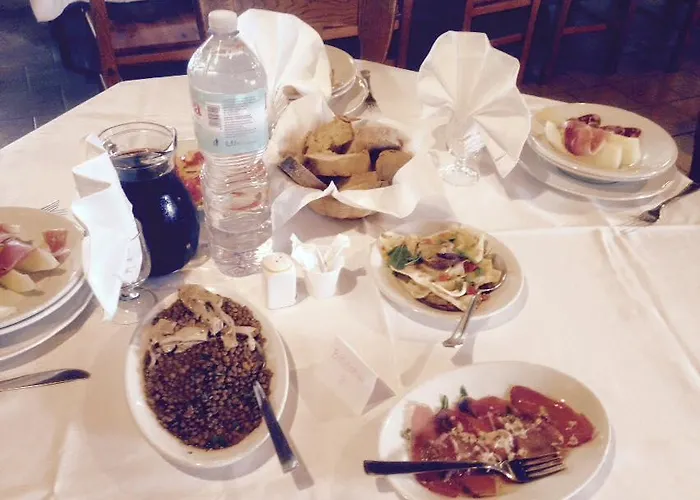 Agriturismo Santu Marcialis Farm stay Dolianova