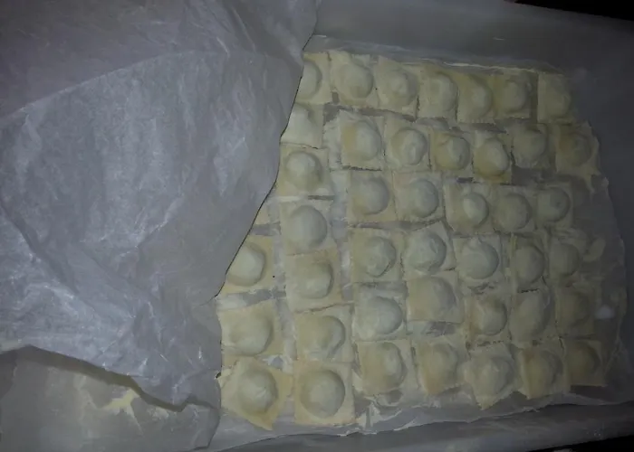 Agriturismo Santu Marcialis